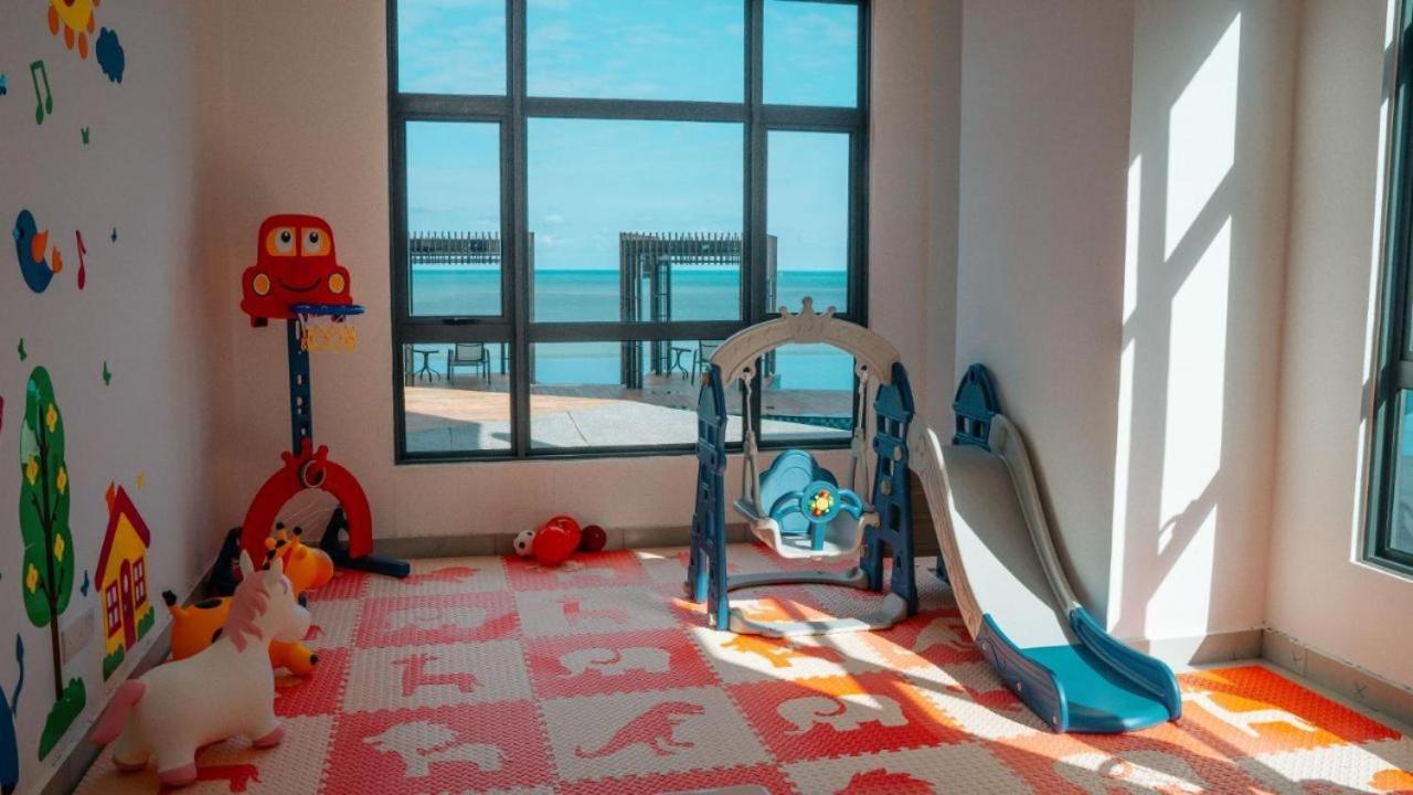 Imperium Residence Kuantan Level 12 Eksteriør bilde
